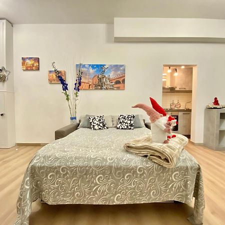 Memory Suite Con Wifi/Netflix Bologne Extérieur photo