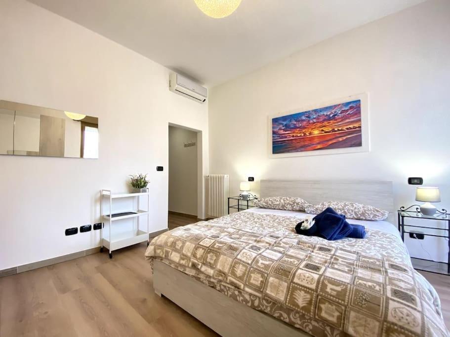 Memory Suite Con Wifi/Netflix Bologne Extérieur photo
