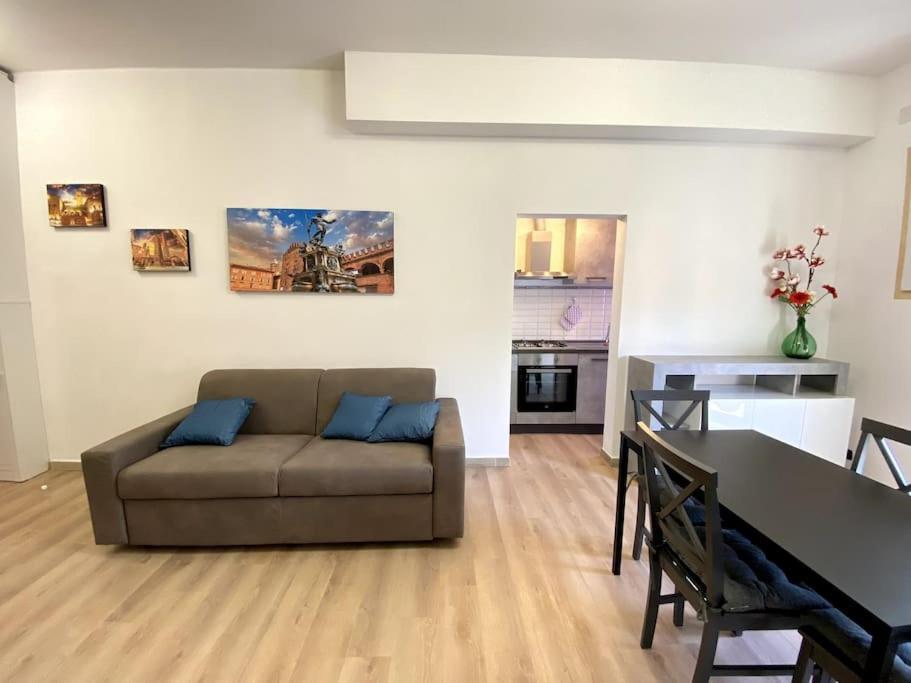Memory Suite Con Wifi/Netflix Bologne Extérieur photo