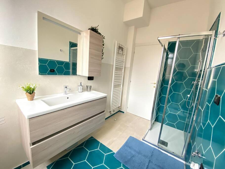 Memory Suite Con Wifi/Netflix Bologne Extérieur photo