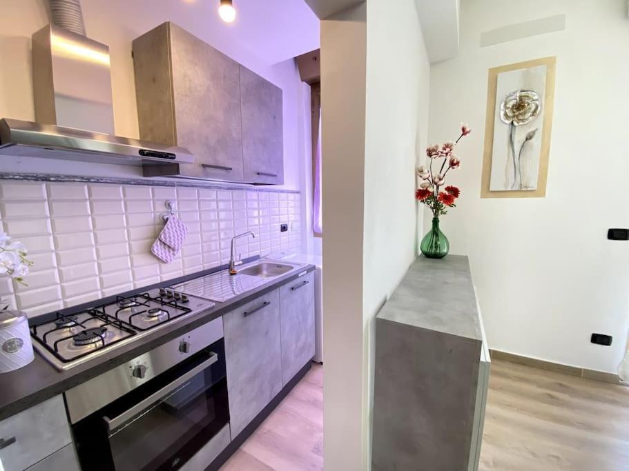 Memory Suite Con Wifi/Netflix Bologne Extérieur photo