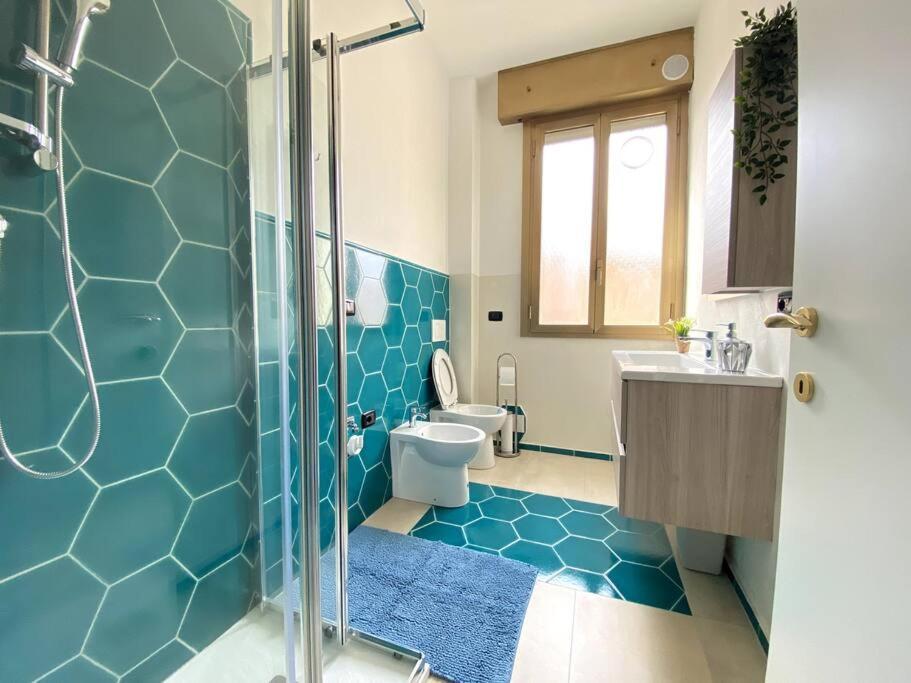 Memory Suite Con Wifi/Netflix Bologne Extérieur photo