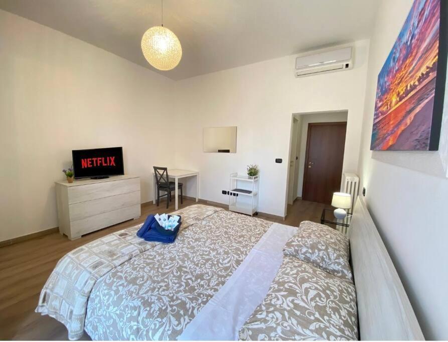 Memory Suite Con Wifi/Netflix Bologne Extérieur photo