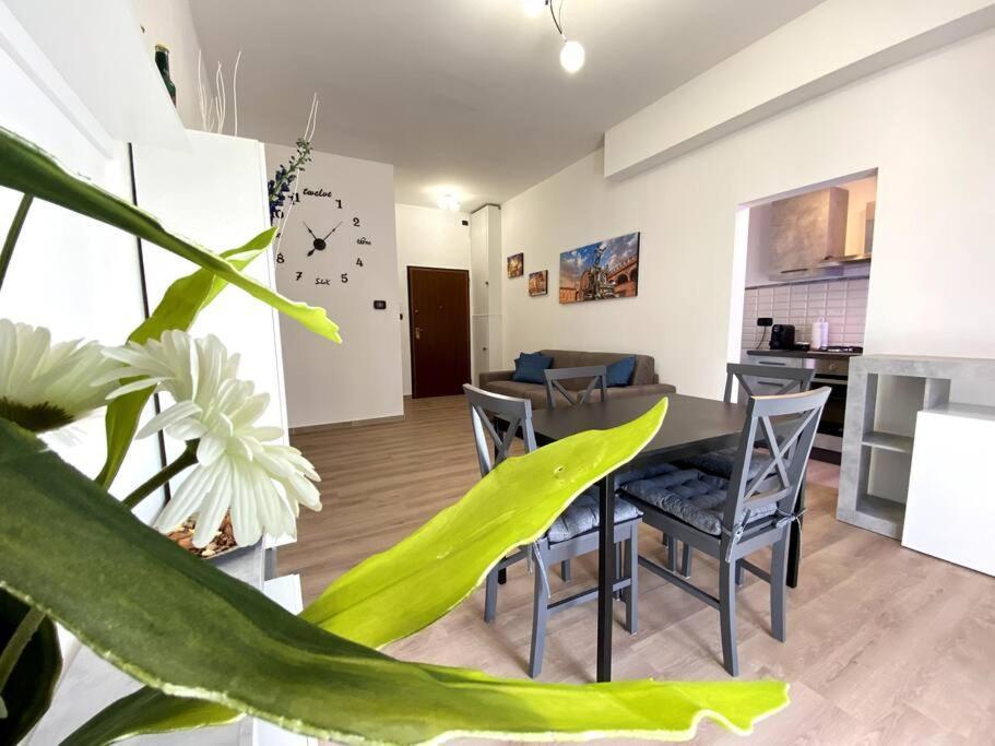 Memory Suite Con Wifi/Netflix Bologne Extérieur photo