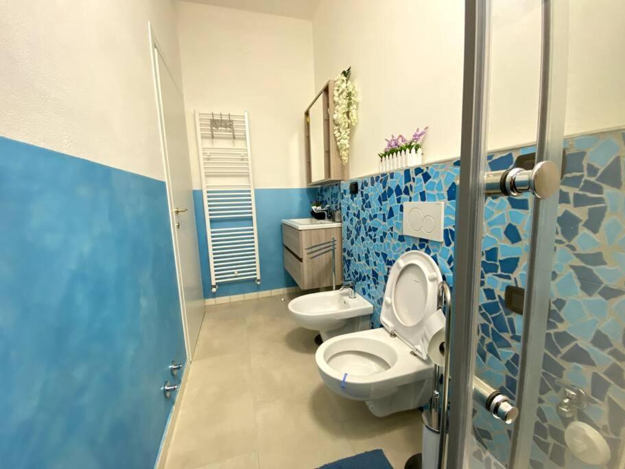 Memory Suite Con Wifi/Netflix Bologne Extérieur photo