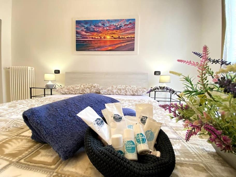 Memory Suite Con Wifi/Netflix Bologne Extérieur photo