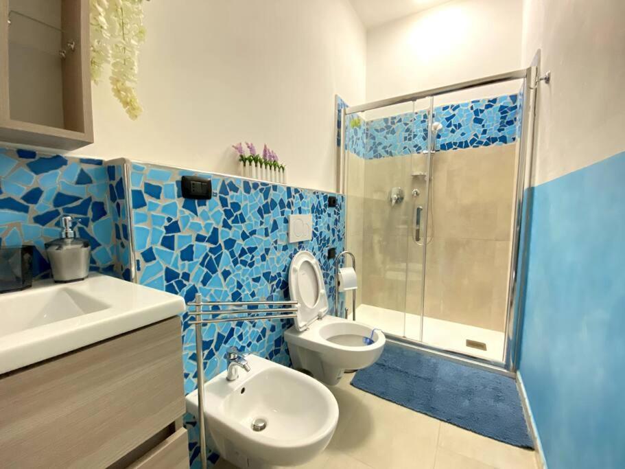 Memory Suite Con Wifi/Netflix Bologne Extérieur photo