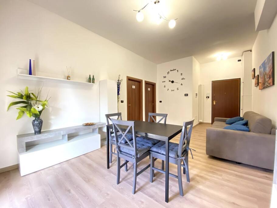 Memory Suite Con Wifi/Netflix Bologne Extérieur photo