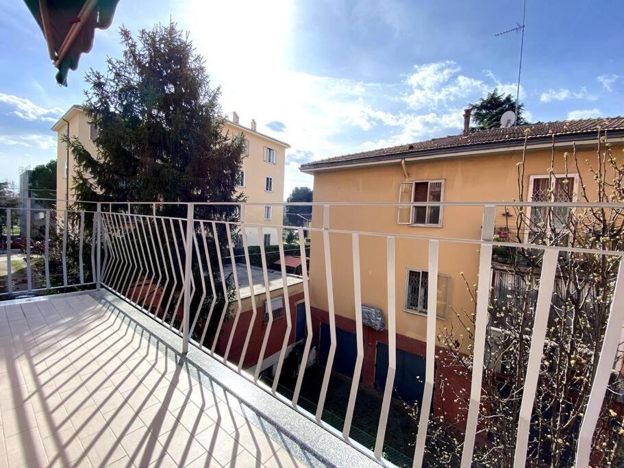 Memory Suite Con Wifi/Netflix Bologne Extérieur photo
