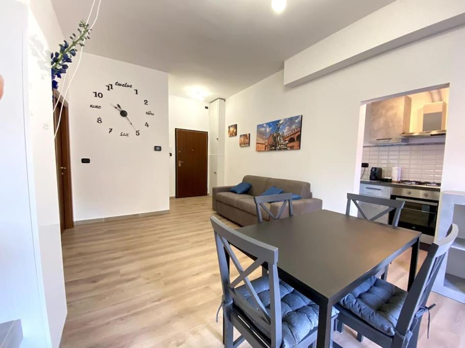 Memory Suite Con Wifi/Netflix Bologne Extérieur photo