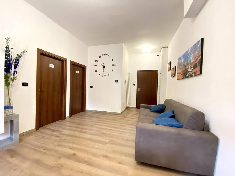 Memory Suite Con Wifi/Netflix Bologne Extérieur photo