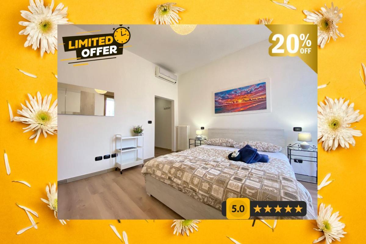 Memory Suite Con Wifi/Netflix Bologne Extérieur photo